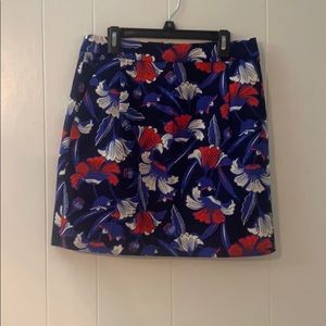 JCrew Skirt